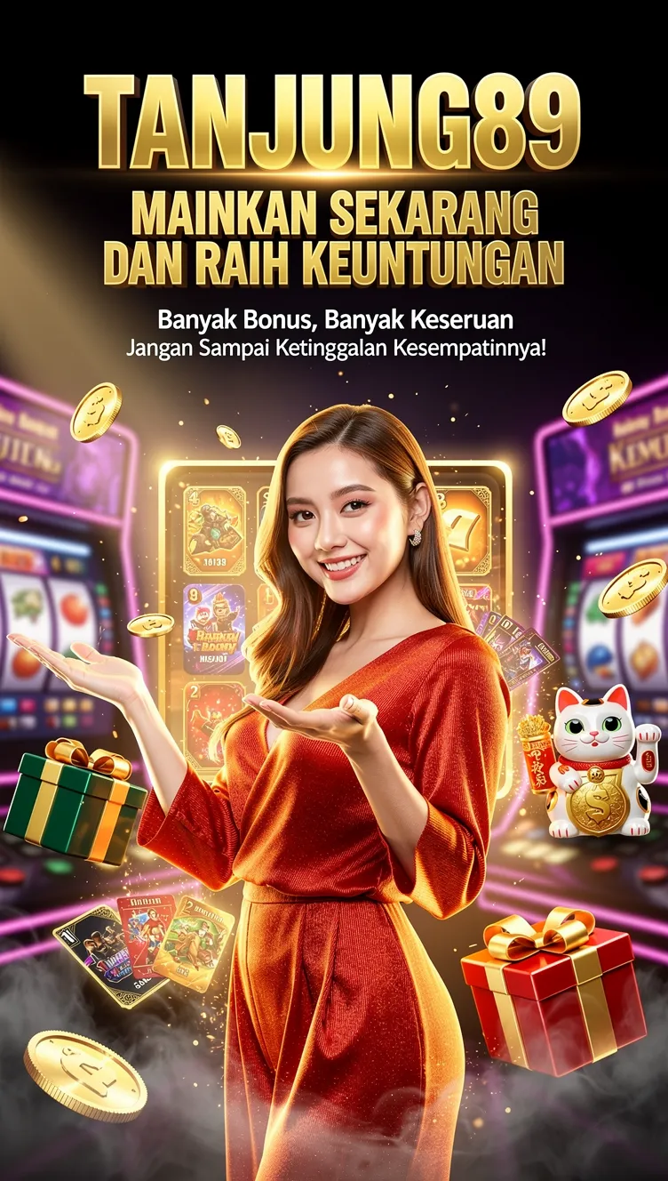 tanjung89 featured game showcase